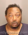 Mugshot of GARY NEAL LANE booked in Oakland County, Michigan on July 4, 2026