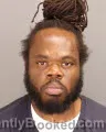 Mugshot of GREGORY DWAYNE WARE booked in Oakland County, Michigan on July 4, 2026