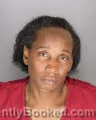 Mugshot of KAREN CHAVONNE WHITE booked in Oakland County, Michigan on July 4, 2026