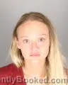 Mugshot of ALEXANDRIA RENEE HARRISON booked in Oakland County, Michigan on July 4, 2026