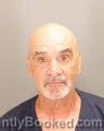 Mugshot of ROBERT MICHAEL IRWIN booked in Oakland County, Michigan on July 4, 2026