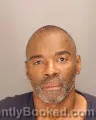 Mugshot of HOLLIS AARON RAYNER booked in Oakland County, Michigan on July 4, 2026