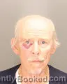 Mugshot of STEVEN FREDERICK LOWE booked in Oakland County, Michigan on July 5, 2026