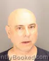 Mugshot of MICHAEL CHARLES GUERRIERO booked in Oakland County, Michigan on July 5, 2026