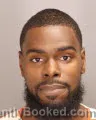 Mugshot of SOLOMON COLUMBUS ROBERTS booked in Oakland County, Michigan on July 5, 2026