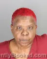 Mugshot of SHIRLEY ANN WILSON booked in Oakland County, Michigan on July 5, 2026