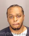 Mugshot of DAYQUAN DESUAN FOSTER booked in Oakland County, Michigan on July 5, 2026