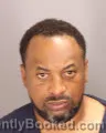 Mugshot of CLEONARD BARNES booked in Oakland County, Michigan on July 5, 2026