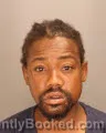 Mugshot of BRANDON MARTEZ SCOTT booked in Oakland County, Michigan on July 5, 2026