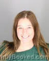 Mugshot of AMANDA LEIGH BJERKE booked in Oakland County, Michigan on July 5, 2026