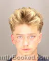 Mugshot of JACOB RYAN POWELL booked in Oakland County, Michigan on July 5, 2026