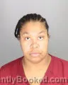 Mugshot of TREASURE LENAE RANDALL booked in Oakland County, Michigan on July 5, 2026