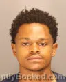 Mugshot of JAJUAN REMIREZ WILSON booked in Oakland County, Michigan on July 5, 2026