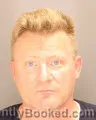 Mugshot of ROY RANNE FLOYD booked in Oakland County, Michigan on July 5, 2026