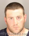 Mugshot of MICHAEL ALAN SIMPSON booked in Oakland County, Michigan on July 5, 2026