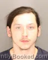 Mugshot of ARIEL ANTHONY RODRIGUEZ booked in Oakland County, Michigan on July 6, 2026