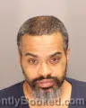 Mugshot of BRANDON CHRISTOPHER HARRIS booked in Oakland County, Michigan on July 6, 2026