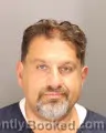 Mugshot of RANY YASIR SHAMMAMI booked in Oakland County, Michigan on July 6, 2026