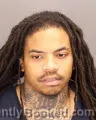 Mugshot of CHRISTOPHER THOMAS booked in Oakland County, Michigan on July 6, 2026