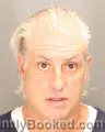 Mugshot of KEVIN THOMAS BOGG booked in Oakland County, Michigan on July 6, 2026