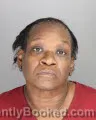 Mugshot of COROLLINE DAVIS booked in Oakland County, Michigan on July 6, 2026