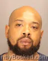 Mugshot of PATRICK SEBASTIAN SMITH booked in Oakland County, Michigan on July 6, 2026