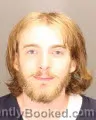 Mugshot of BENJAMIN ADAM HERBOLSHEIMER booked in Oakland County, Michigan on July 6, 2026