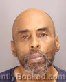 Mugshot of DONTEZ JAMES JOHNSON booked in Oakland County, Michigan on July 6, 2026
