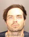 Mugshot of JESSE LEE MANN booked in Oakland County, Michigan on July 6, 2026