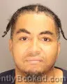 Mugshot of ANDRE DEON GORDON booked in Oakland County, Michigan on July 6, 2026