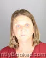 Mugshot of MICHELLE MARIE LISS-GAITS booked in Oakland County, Michigan on July 6, 2026