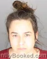 Mugshot of BELVA JUSTINE BELL booked in Oakland County, Michigan on July 6, 2026