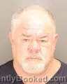 Mugshot of KENNETH LEROY PEIRSEL booked in Oakland County, Michigan on July 7, 2026