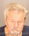 Mugshot of KEVIN KOSKI booked in Oakland County, Michigan on July 7, 2026