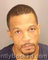 Mugshot of CURTIS DEANDRE JEMISON booked in Oakland County, Michigan on July 7, 2026