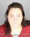 Mugshot of TARA LYNN BORGER booked in Oakland County, Michigan on July 7, 2026