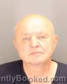 Mugshot of ALEKSANDR VLADIMIROVICH KRAVTSOV booked in Oakland County, Michigan on July 7, 2026