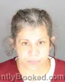 Mugshot of GEORGINA PAULETTE MACKEY booked in Oakland County, Michigan on July 7, 2026