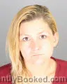 Mugshot of JESSICA JOYCE BENSON booked in Oakland County, Michigan on July 7, 2026