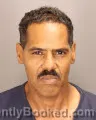Mugshot of CARLOS MARIO JONES booked in Oakland County, Michigan on July 7, 2026