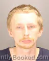 Mugshot of JOSHUA HUNTER GEKLE booked in Oakland County, Michigan on July 7, 2026