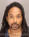 Mugshot of TERRELL CRAIG FLUELLEN booked in Oakland County, Michigan on July 7, 2026