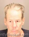 Mugshot of DEREK PAUL PANARETOS booked in Oakland County, Michigan on July 7, 2026