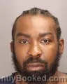Mugshot of KEITH BERNARD LEE booked in Oakland County, Michigan on July 7, 2026
