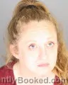 Mugshot of LAURA ROHN WARTEL booked in Oakland County, Michigan on July 7, 2026