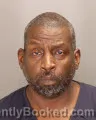 Mugshot of IZER LAMAR HAWKINS booked in Oakland County, Michigan on July 7, 2026