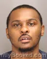 Mugshot of EMARSUWAN CARLTON HEADY booked in Oakland County, Michigan on July 7, 2026