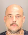 Mugshot of ANTHONY LEE WEST booked in Oakland County, Michigan on July 7, 2026