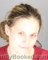 Mugshot of PAYTON DANIELLE WALDECK booked in Oakland County, Michigan on July 7, 2026