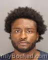 Mugshot of MALIK DEVANTE HIGGINS booked in Oakland County, Michigan on July 8, 2026